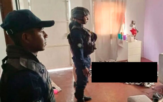 Joven-falleció-tras-sufrir-descarga-eléctrica-mientras-cargaba-su-teléfono-en-el-Zulia