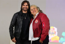Juanes y Vivir Quintana le cantan a lo ‘Humano’ frente al “algoritmo artificial”