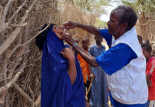 Kenia se enfrenta a una escasez de vacunas contra el rotavirus por falta de suministro