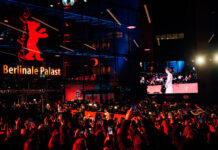 La Berlinale tendrá dos días del espectador en 2027