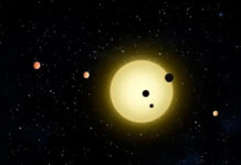 La IA descubre decenas de exoplanetas ocultos en los datos del telescopio TESS de la NASA