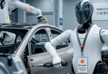 La IA y los coches eléctricos empujan los resultados de Xiaomi