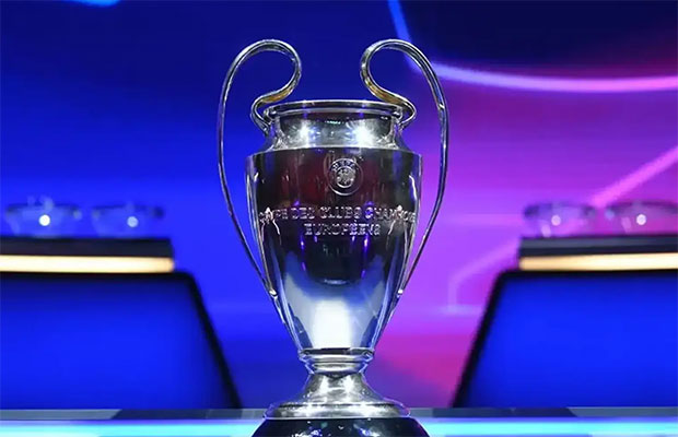 La Premier podría tener siete equipos en la próxima edición de la Liga de Campeones