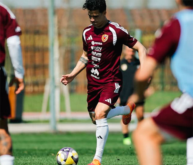 La-Vinotinto-se-pone