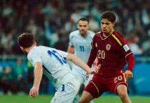 La Vinotinto se queda a las puertas de levantar la FIFA Series 2026