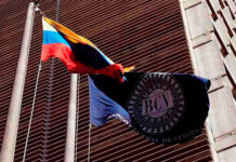 La economía de Venezuela creció un 8,66 % en 2025, según el BCV