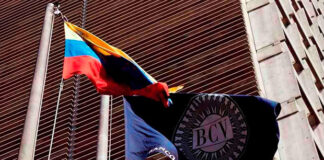 La economía de Venezuela creció un 8,66 % en 2025, según el BCV