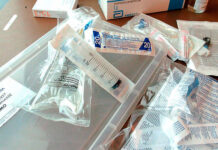 La eutanasia alcanza el 4 % de los decesos en Bélgica