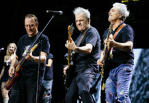 La gira de Hombres G llegará en octubre a Latinoamérica