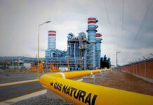 La guerra podría disparar el precio del gas en la UE «en días o semanas»