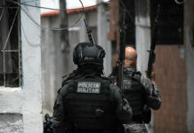 La policía brasileña desarticula una red que vendía datos confidenciales de magistrados