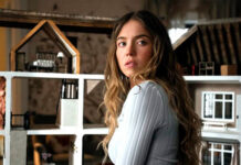 La secuela de ‘The Housemaid’ se estrenará el 17 de diciembre de 2027