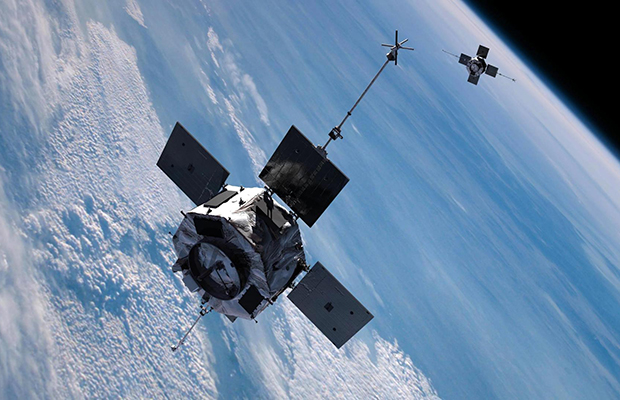 La sonda Van Allen de la NASA reingresará a la atmósfera sin riesgo para la población