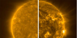 La vida interna del Sol contada en cuatro décadas de datos