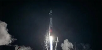 Lanzan los primeros satélites Celeste de la ESA para reforzar las capacidades de Galileo
