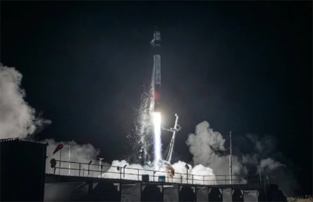 Lanzan los primeros satélites Celeste de la ESA para reforzar las capacidades de Galileo