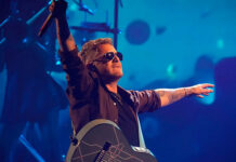 Las canciones de Alejandro Sanz, transformadas en musical en ‘El alma al aire’