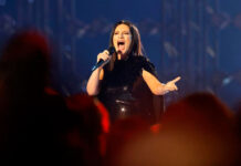 Laura Pausini:”He aprendido más de mi familia latinoamericana y española que de las otras”