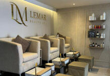 Lemar Beauty Spa un centro de bienestar que llegó a la Torre Sindoni