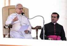 León XIV urge a prestar atención a la salud mental, especialmente a la de los jóvenes