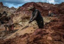 Ley de Minas: diputados propondrán un fondo de compensación ambiental