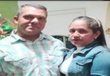 Liberada segunda pareja de esposos desaparecidos en Cabimas