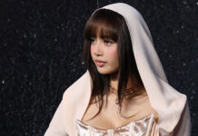 Lisa, de Blackpink, será la primera artista de K-pop con una residencia en Las Vegas