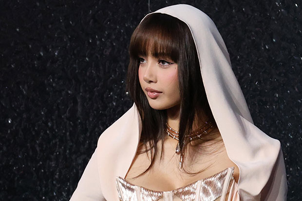 Lisa, de Blackpink, será la primera artista de K-pop con una residencia en Las Vegas