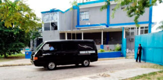 Localizan cuerpo de sexagenario con una herida profunda en el cuello dentro de su vivienda