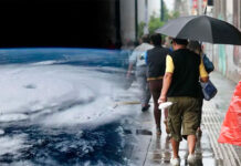 Los científicos de la NOAA prevén la llegada de El Niño a partir del próximo verano