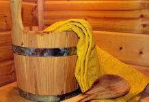 Los hombres rusos que frecuenten saunas deberán someterse a un análisis de su esperma