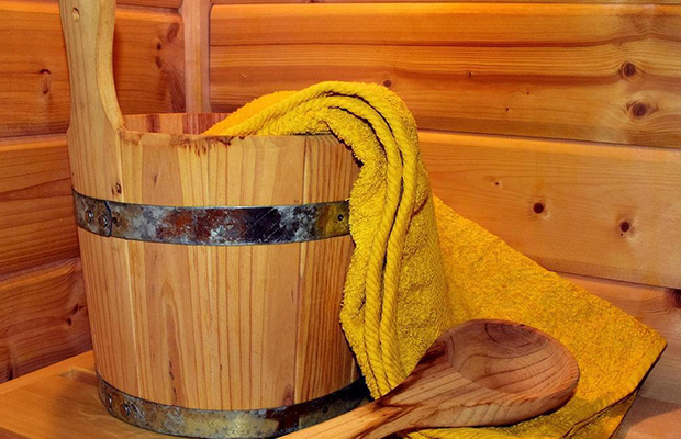 Los hombres rusos que frecuenten saunas deberán someterse a un análisis de su esperma