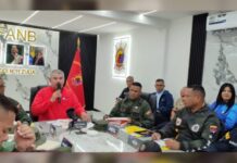 Luis Caldera: Zulia mantiene baja la incidencia delictual por la eficiencia del despliegue de seguridad