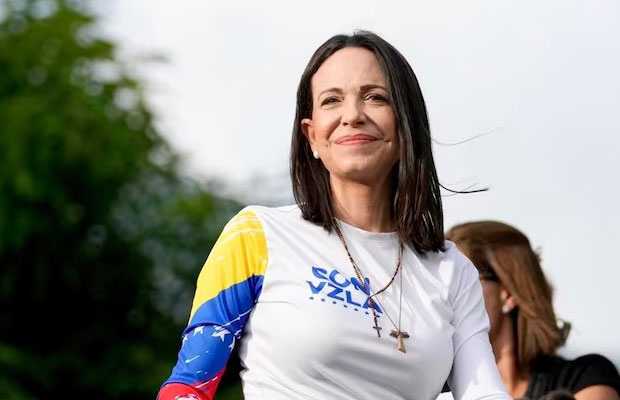 María-Corina-Machado-recorrerá-Venezuela