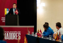 Más de 1.400 entrenadores participaron en el ciclo de actualización de licencias de la FVF