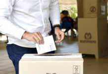 Más de 400 observadores internacionales supervisarán elecciones del domingo en Colombia