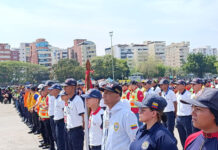 Más de 8 mil funcionarios resguardarán seguridad de temporadistas en Aragua