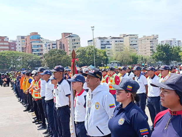 Más de 8 mil funcionarios resguardarán seguridad de temporadistas en Aragua