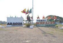 Mauricio Maracara: Maracay vive un renacer para convertirse en una ciudad potente