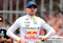 Max Verstappen correrá las 24 horas de Nürburgring