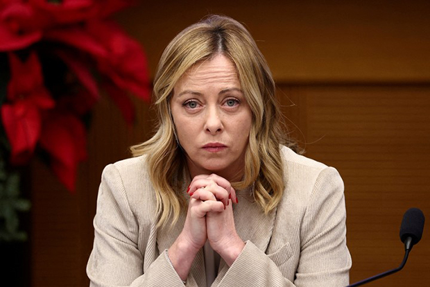 Meloni digiere una amarga derrota mientras la oposición ya se prepara para las generales