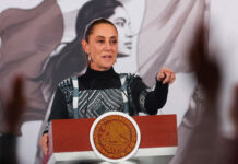 México aplaude el diálogo entre Cuba y EE.UU. para rebajar tensiones