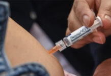 México destaca reducción en la transmisión de sarampión tras 17,2 millones de vacunas