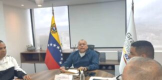 Ministro Coronado dice que paro de transporte fracasó y llama a transportistas a mesa de diálogo