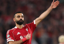 Mohamed Salah abandonará el Liverpool a final de temporada