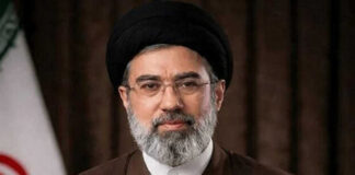Mojtaba Jameneí, hijo del fallecido ayatolá, elegido como líder supremo de Irán