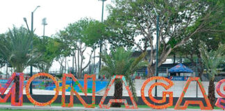 Monagas: es un deleite para quienes aman la naturaleza