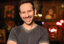 Muere a los 43 años el dueño de OnlyFans, Leonid Radvinsky