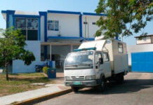 Murió una persona en accidente de tránsito frente al Parque Las Ballenas