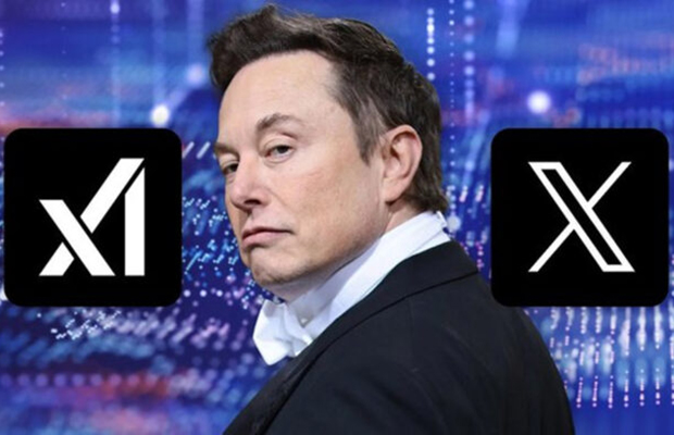 Musk anuncia que Tesla y xAI crearán 'Macrohard' para desarrollo autónomo de software